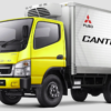 FUSO Canter FE 71